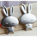 New Design of Animal Shape Zinc Alloy Key Chain/Key Ring